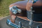 Lincoln Continental Cabriolet 1942 года